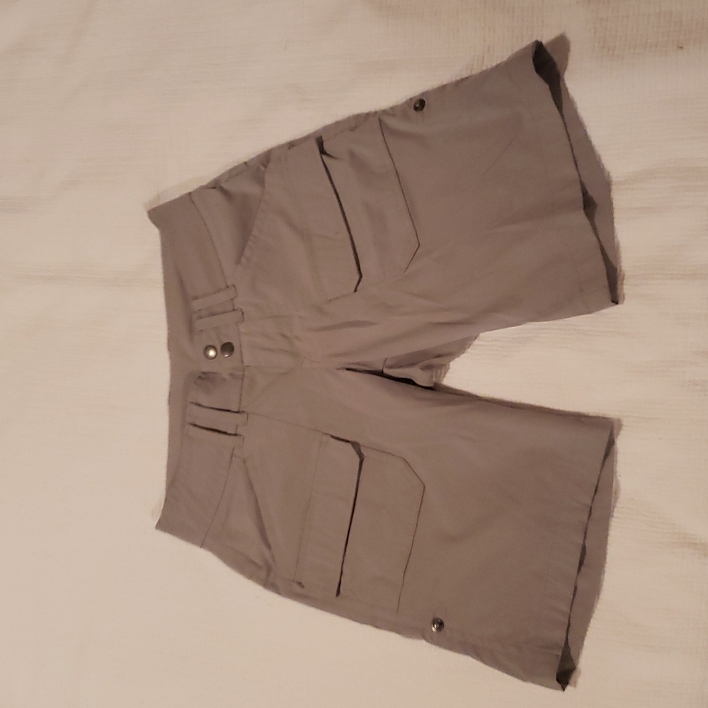 Koppen Shorts Hiking Camping Outdoors Size 2